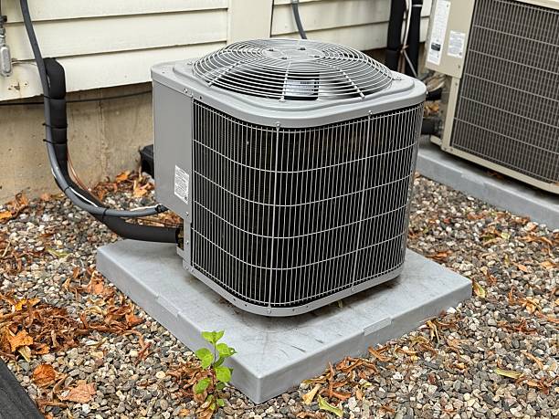 24/7 Emergency Ductwork Repair experts in Easton, TX