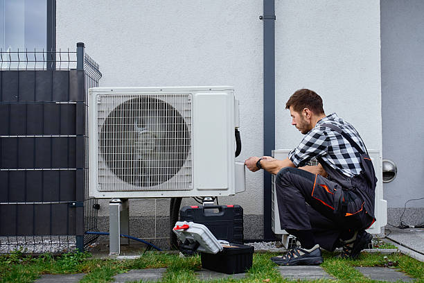 Top rated local Ductwork Repair specialists in Easton, TX